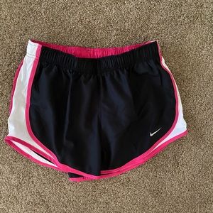 Women’s Nike Running Shorts
